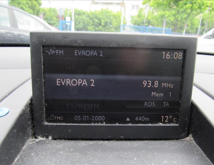 Peugeot 308 16