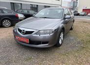 Mazda 6 1