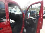 Opel Movano 27