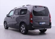 Peugeot Rifter 5