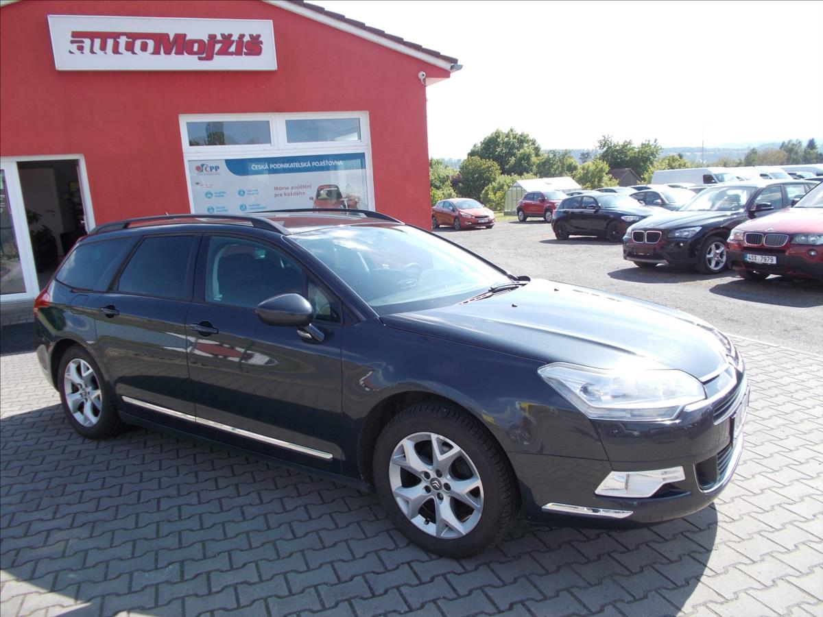 Citroën C5
