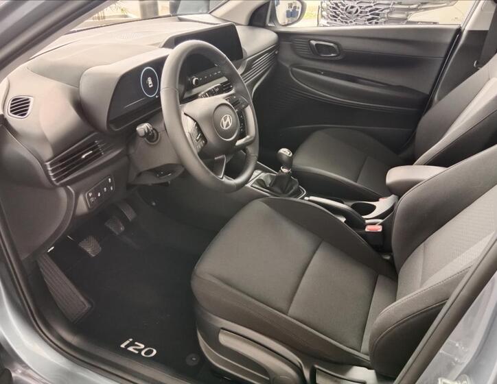 Hyundai i20 7