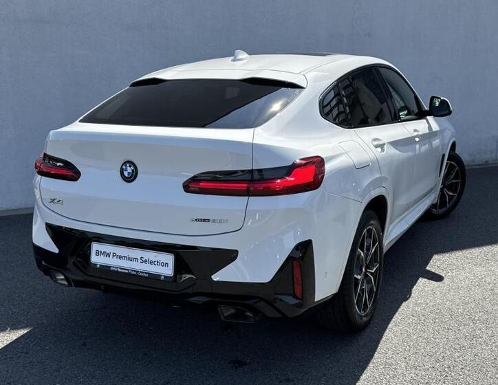BMW X4 2