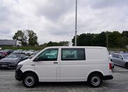 Volkswagen Transporter 3