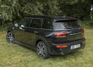Mini Clubman 7