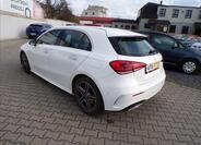 Mercedes-Benz Třídy A 4