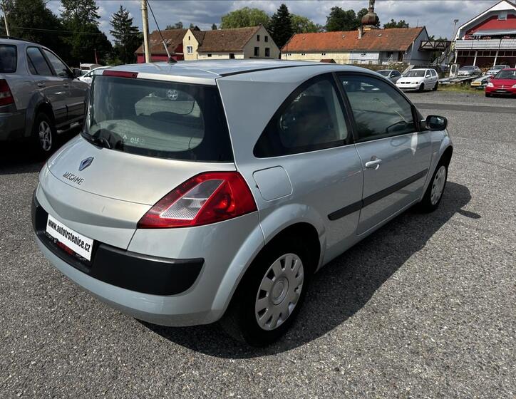 Renault Mégane 5