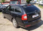 Škoda Octavia 6