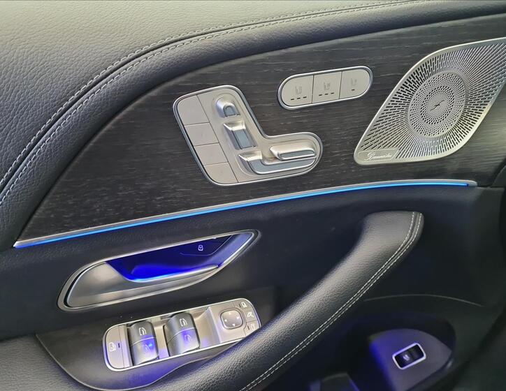 Mercedes-Benz GLE 12