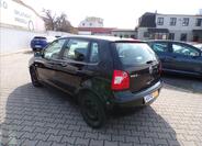 Volkswagen Polo 4
