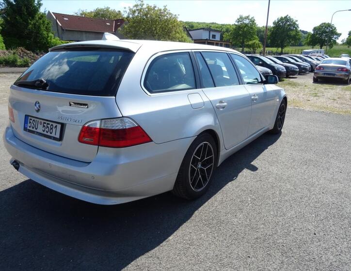 BMW Řada 5 4