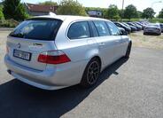 BMW Řada 5 4