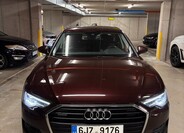 Audi A6 2
