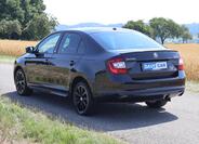 Škoda Rapid 5