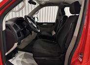 Volkswagen Transporter 28