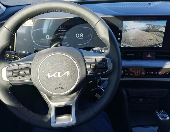 KIA Sportage 28