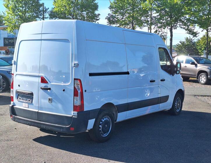 Renault Master 5