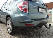 Subaru Forester 14