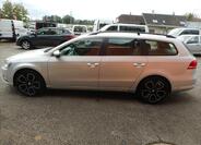 Volkswagen Passat 8