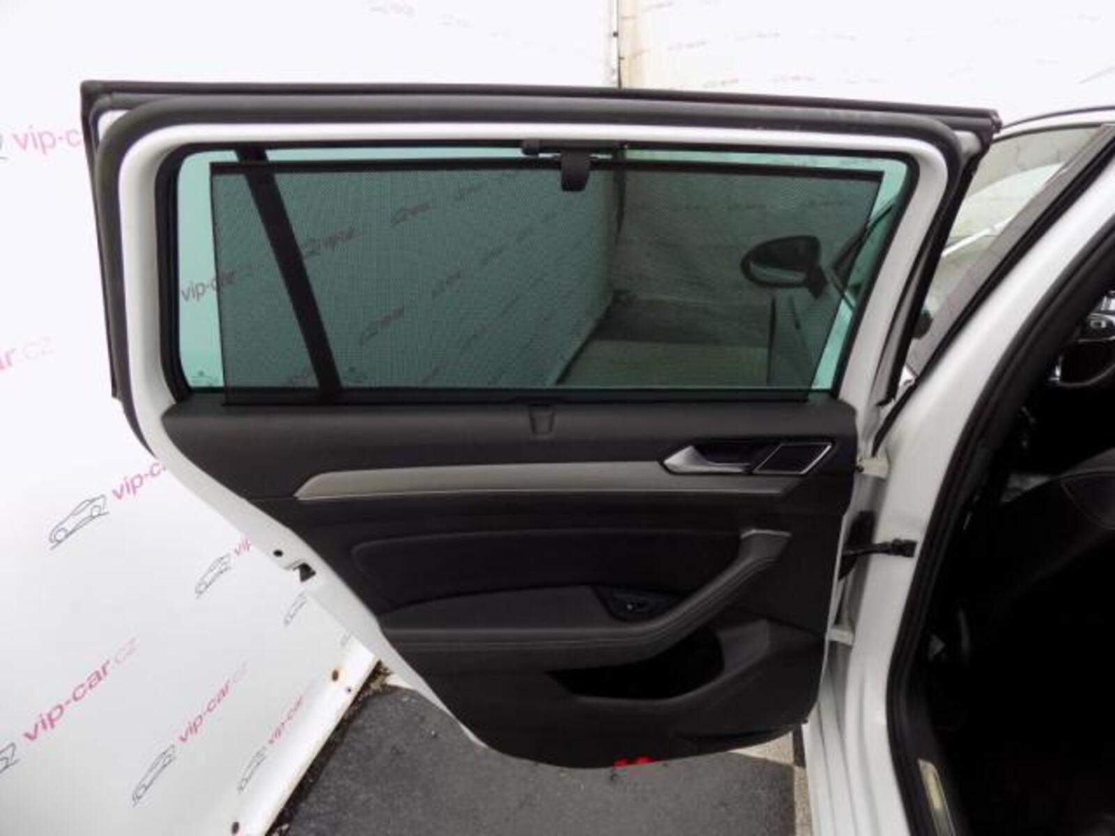 Volkswagen Passat 15