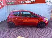 Mitsubishi Colt 4