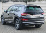 Škoda Kodiaq 4