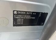 Škoda Octavia 49