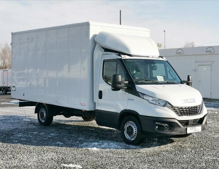 Iveco Daily 2