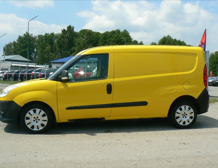 Fiat Dobló 7
