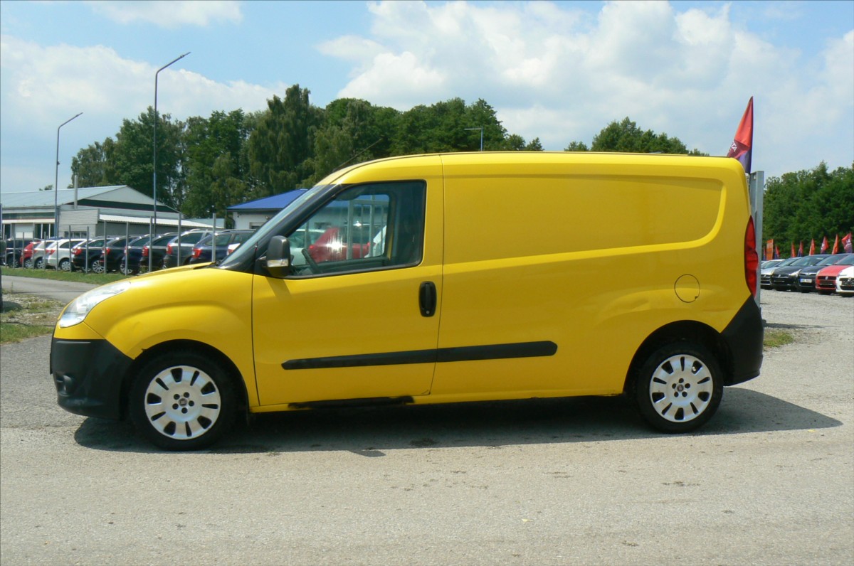 Fiat Dobló