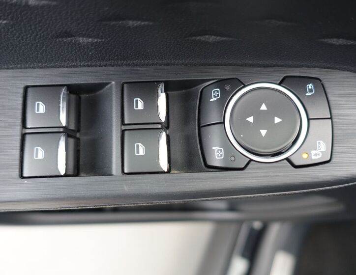 Ford Kuga 19