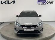 KIA Ceed 8