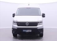 Volkswagen Crafter 2