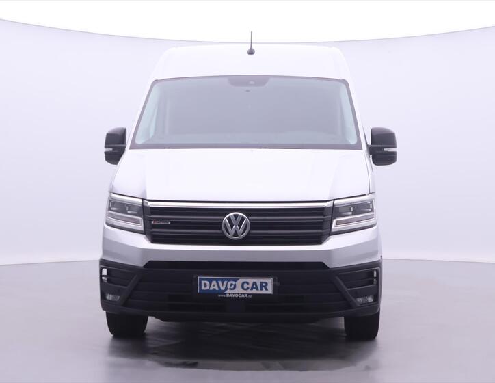 Volkswagen Crafter 2