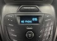 Ford Tourneo Connect 15