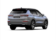 Mitsubishi Outlander 6