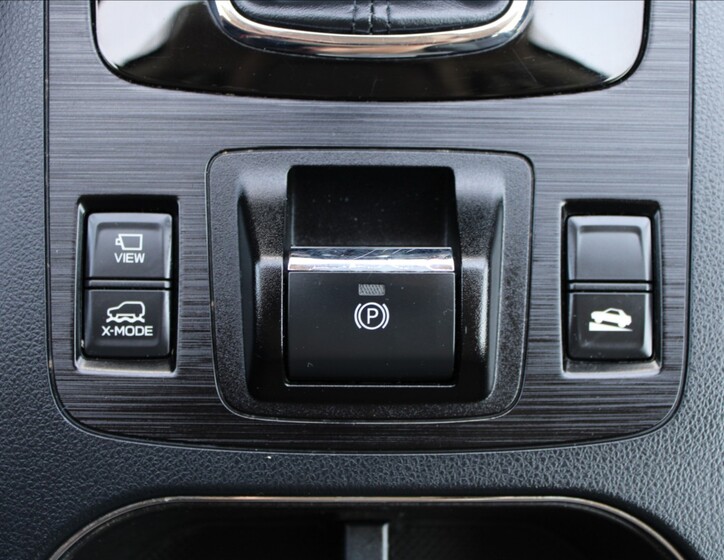 Subaru Outback 21