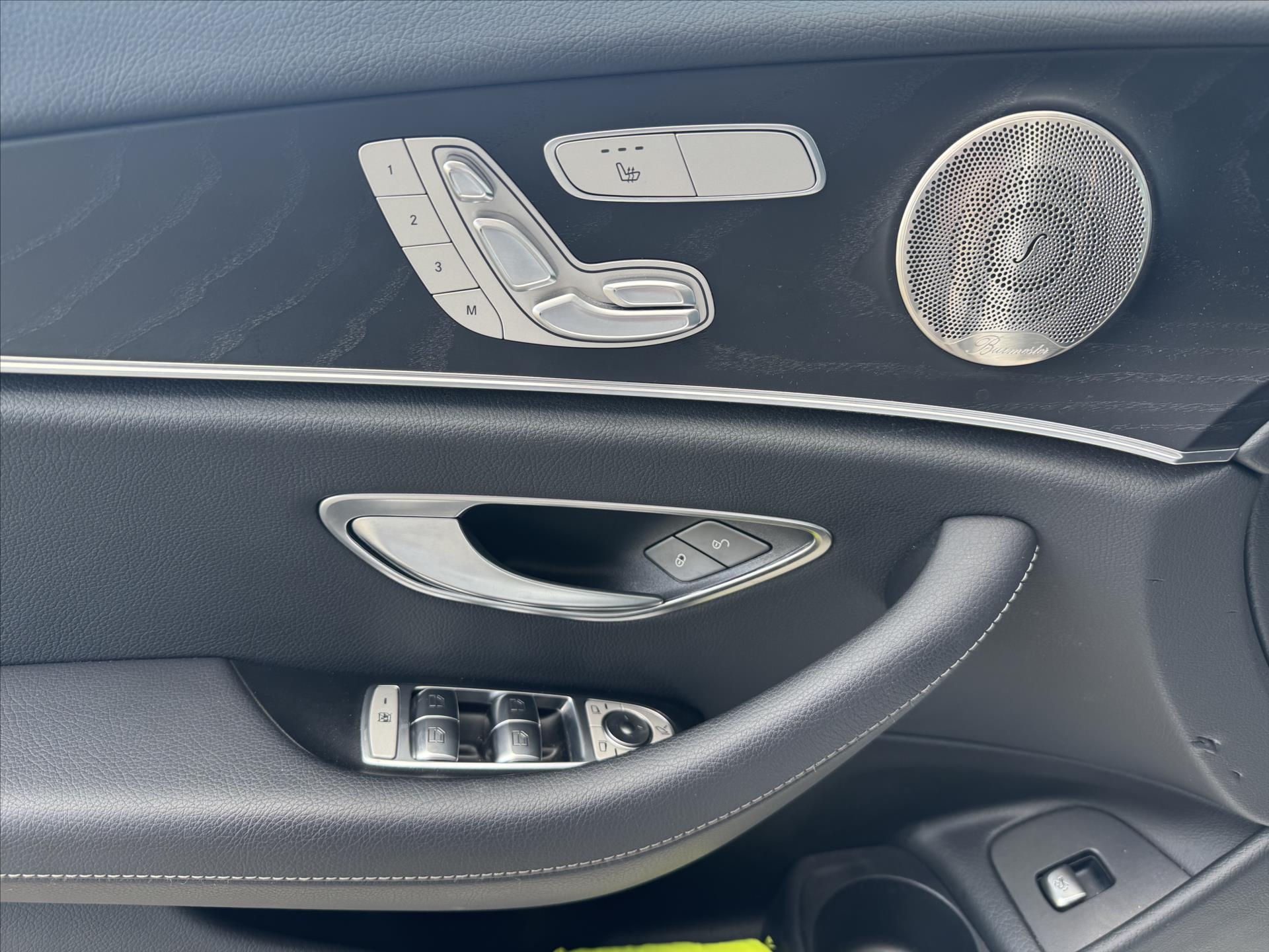 Mercedes-Benz Třídy E