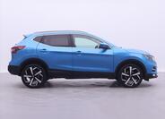 Nissan Qashqai 8