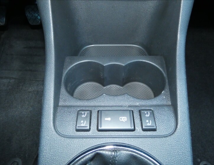 Škoda Roomster 9