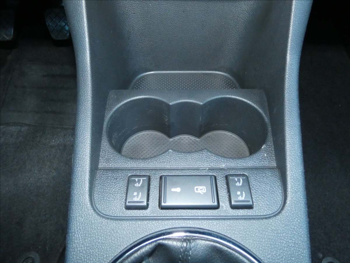Škoda Roomster