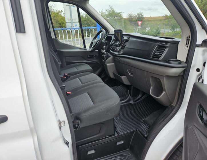 Ford Transit 6