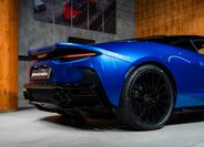 McLaren Ostatní 36