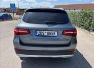 Mercedes-Benz GLC 7