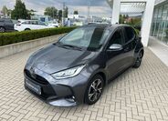 Toyota Yaris 2