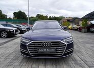 Audi A8 1