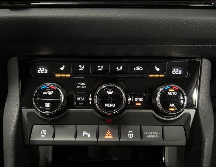 Škoda Kodiaq 22