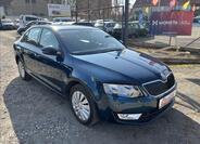 Škoda Octavia 8