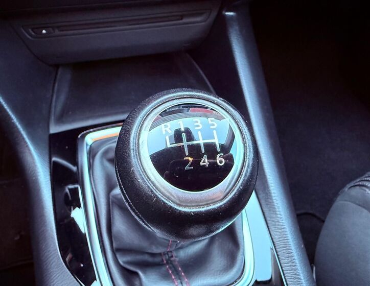 Mazda 3 19