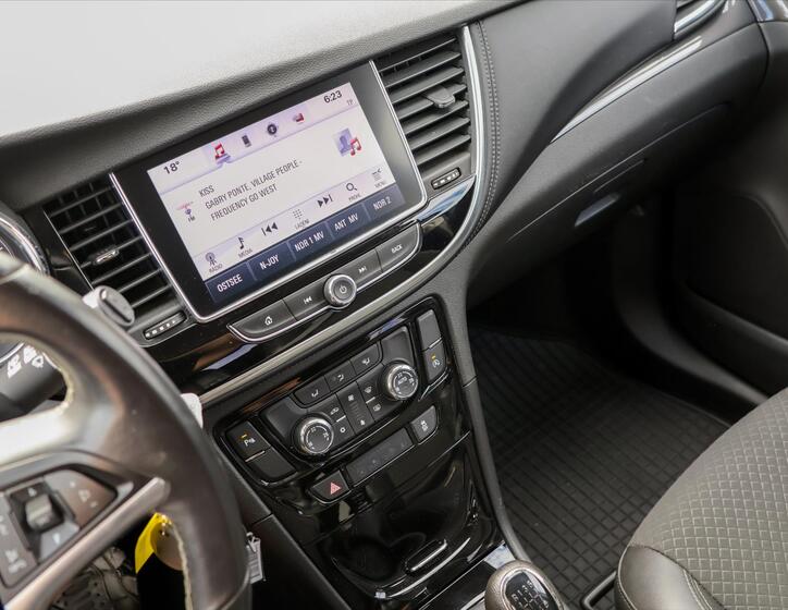 Opel Mokka 22